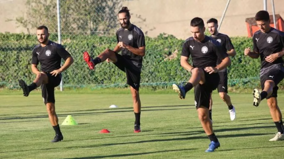 Εξάδα επιστροφών, ατομικό ο Μεγιάδο