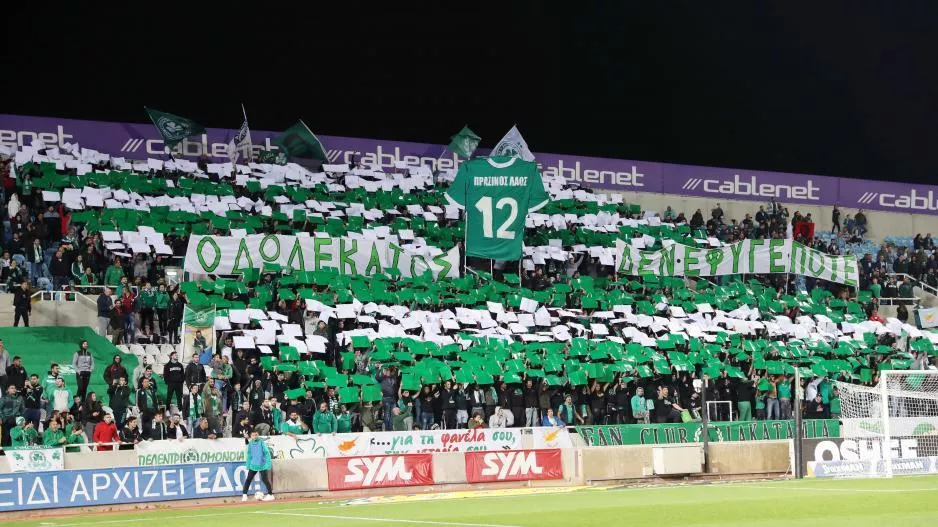 Δεν πάνε στη προπόνηση - "Υπομονή, ο τίτλος δεν χάνεται" 