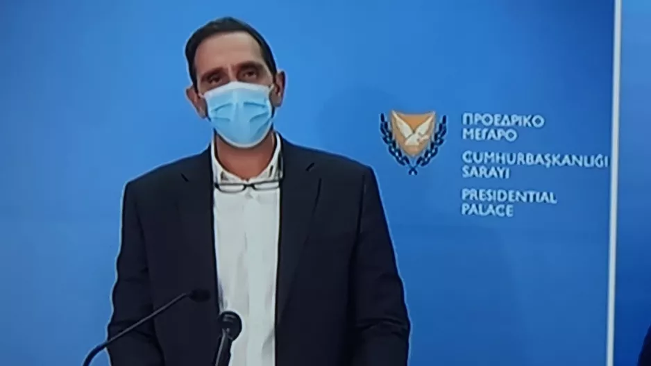 (ΟΛΑ ΤΑ ΜΕΤΡΑ) Lockdown από 26/4 μέχρι 9/5
