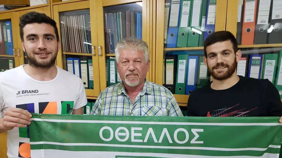 Αποχώρησε ο πρόεδρος