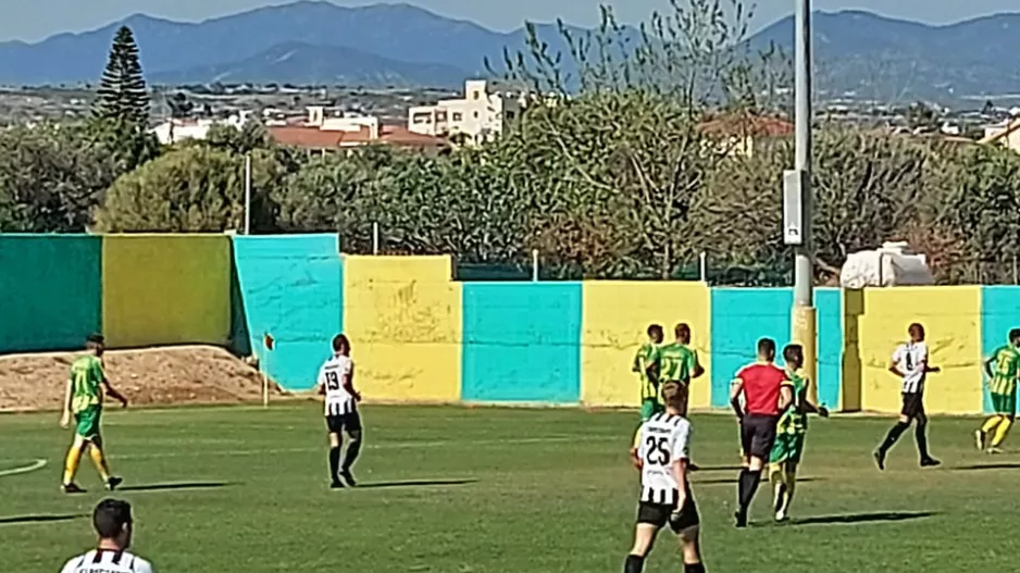 Με 6άρα... πιο κοντά στην Α΄ Κατηγορία! (φώτος)