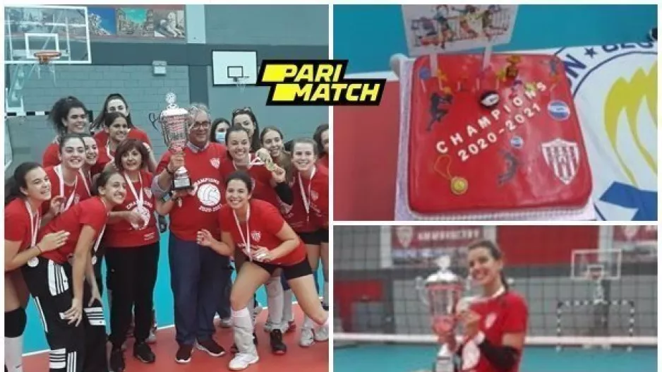 Στην Α' Κατηγορία μετά από 36 χρόνια η Νέα Σαλαμίνα! (Φώτος)