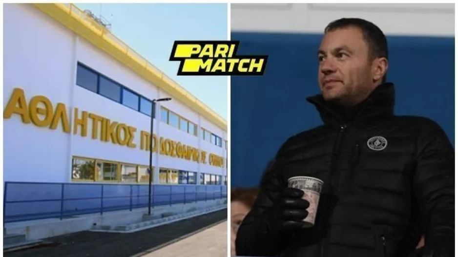 Γ. Δημητρίου για οικονομικό έλεγχο: "Επιβεβαιώνω ότι υπήρξε επαλήθευση και επιβεβαίωση" (Πλάνο 5ετίας)