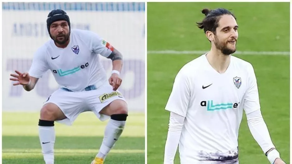Παίζουν με Ομόνοια/ "Κάθονται" με Ολυμπιακό 