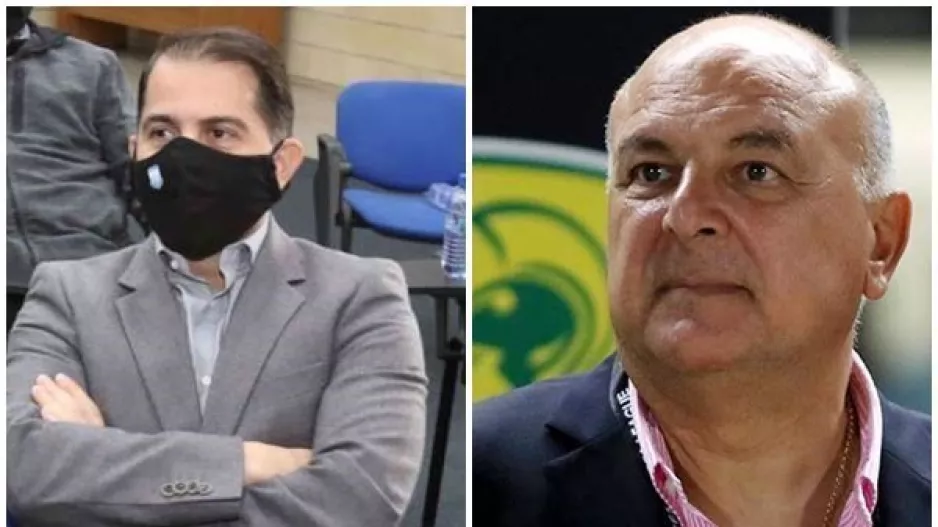 Κίνηση... Κίρζη
