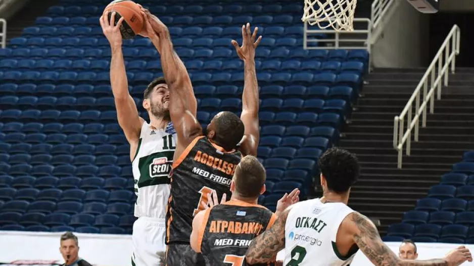 Έτοιμοι να αντιδράσουν Παναθηναϊκός, AEK, Περιστέρι για αθέτηση «ηθικής συμφωνίας» 