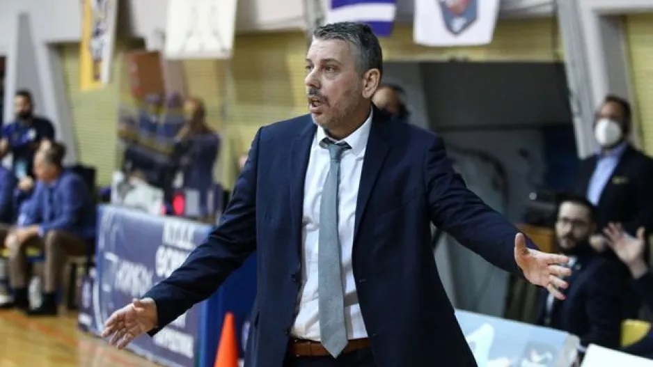 Παπαθεοδώρου: "Στο κάδρο των αναμνήσεων υπάρχουν μόνο στιγμές υπερηφάνειας"