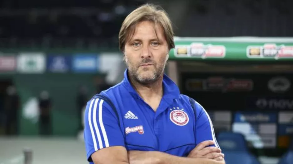 Με 3-4-3 ο Μαρτίνς στο ντέρμπι