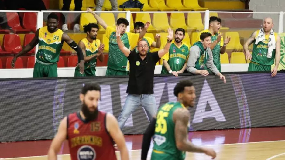 Προχθές ήταν ο Ιάκωβος. Αύριο ποιος;