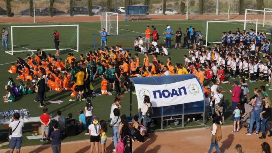 Αντίδραση/“Αν ήταν σήμερα θα ήταν πρωταπριλιάτικο ψέμα!!”