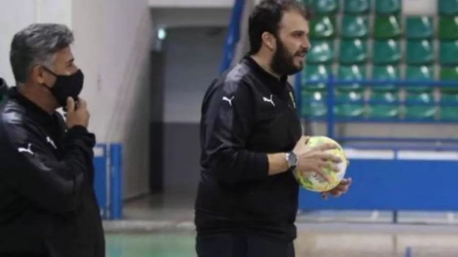 Εξέλιξη στην ΑΕΚ