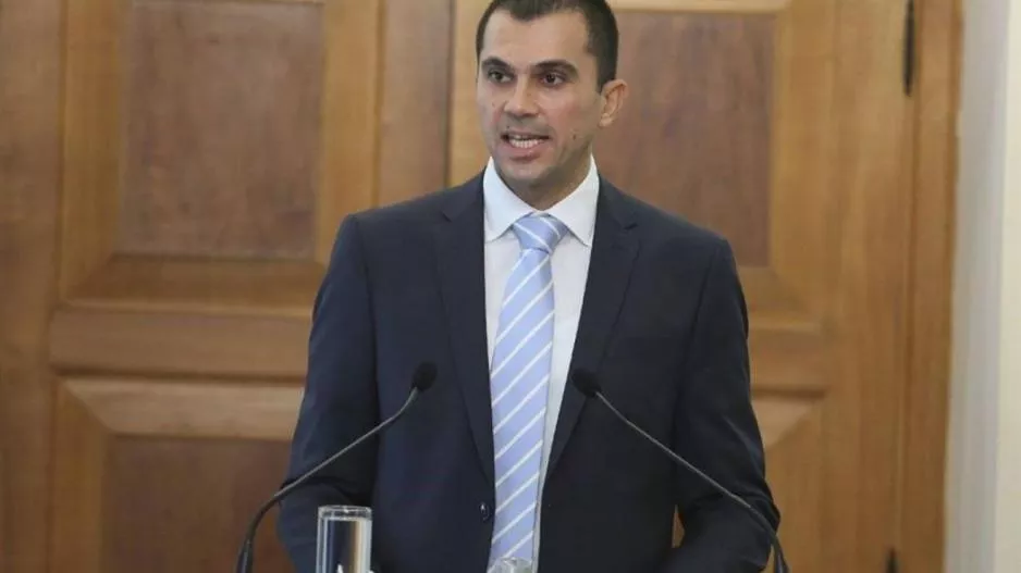 "Από 10 Μαΐου η Κύπρος ανοίγει για πλήρως εμβολιασμένους"