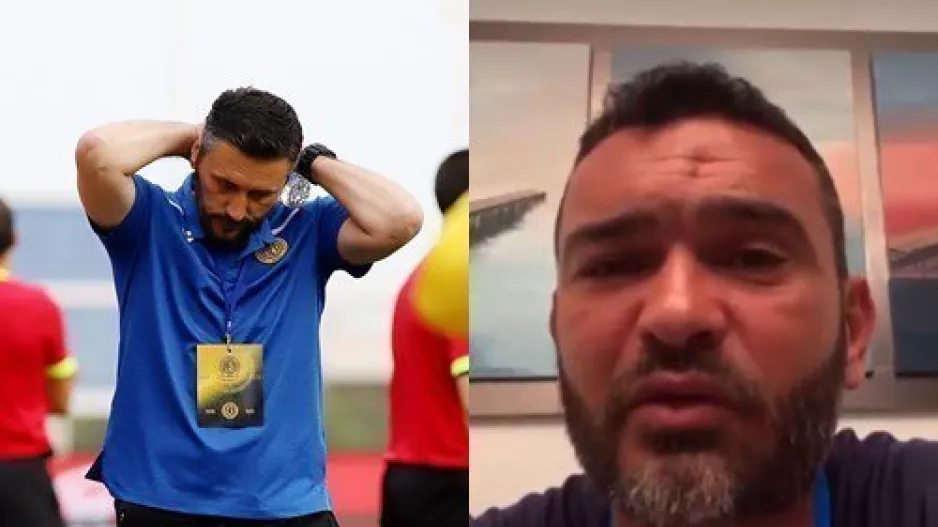 Συμφώνησε με Κέρκεζ ο Κρίστης