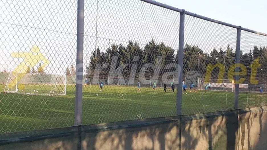 Απόλλων: Οριστικοποιείται η απουσία ΔΥΟ λόγω Covid-19, ΑΓΩΝΙΑ για τρίτο ποδοσφαιριστή