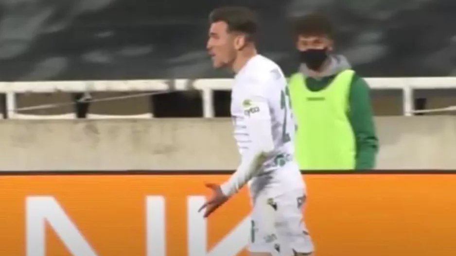 Τα late-goal του Μαρίνου Τζιωνή! (βίντεο)