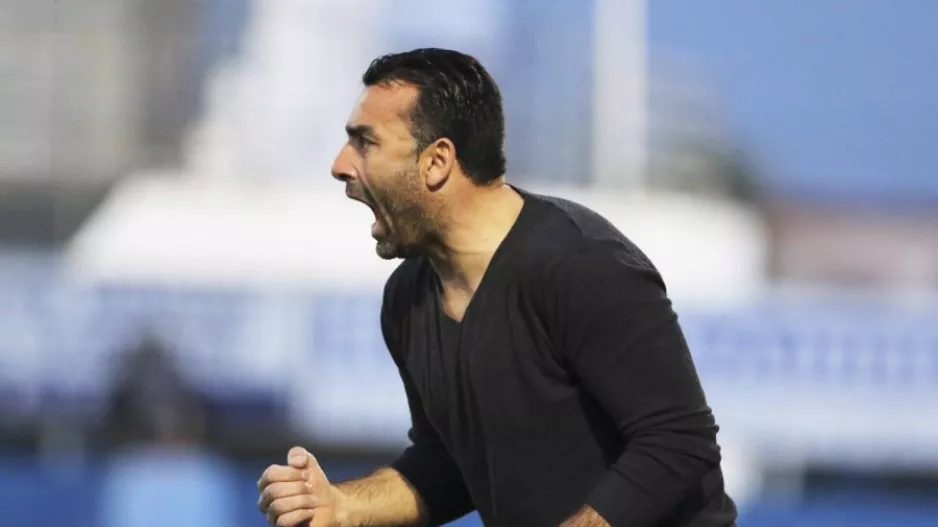 ΣΩΦΡΟΝΗΣ/"Είμαι προπονητής, δεν είμαι οπαδός- Ο Απόλλωνας αξίζει το πρωτάθλημα"