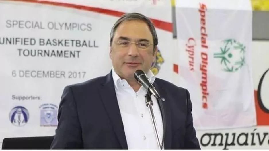 Άνοδος;