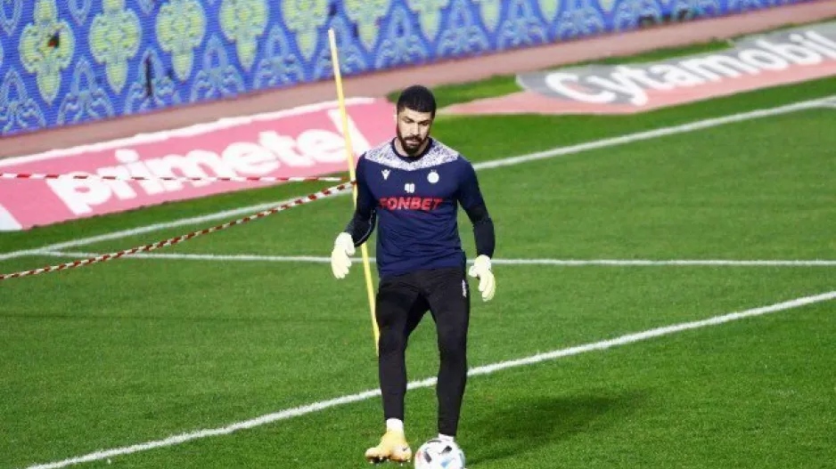 Φαμπιάνο...
