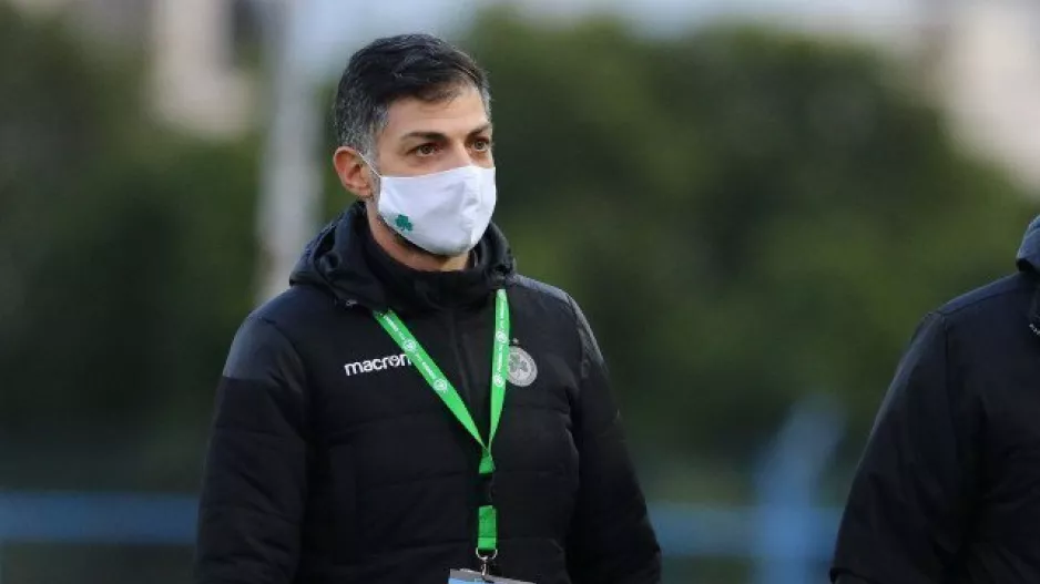 "Ήμασταν η ομάδα που έφτιαξε τις καλύτερες φάσεις"