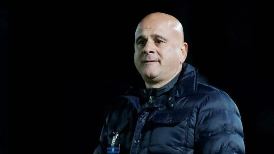 ΤΙΜΟΥΡ: "Αναλαμβάνω την ευθύνη για το πρωτάθλημα"