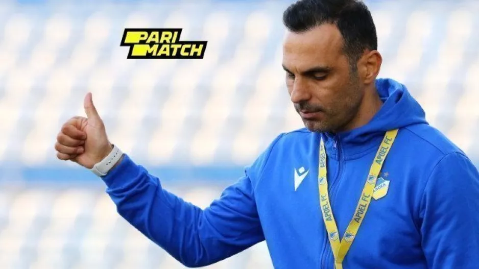 Σε όλα ήταν... πίσω ο Πούρσα