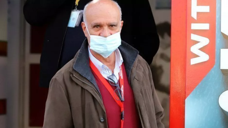 Θα μείνει... κατηγορία