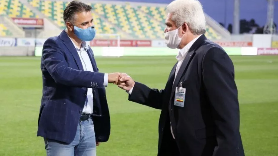 Έτσι… οι Προέδροι