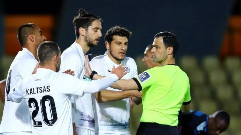 ΕΠΙΜΑΧΕΣ/Τσίρειο