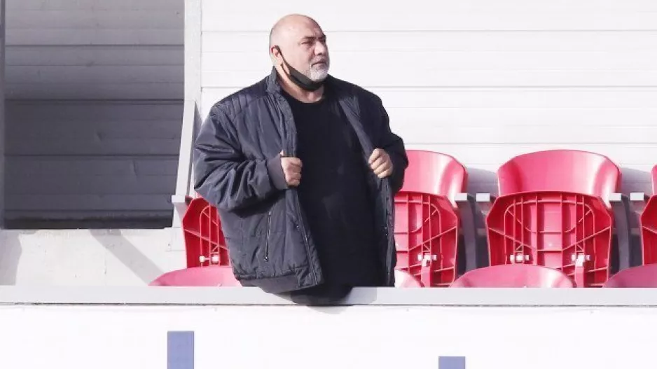 Κίνηση Φανιέρου 