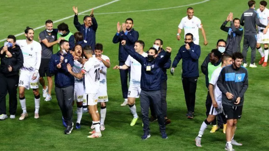 Αμάν "Ανόρθωση"!!!