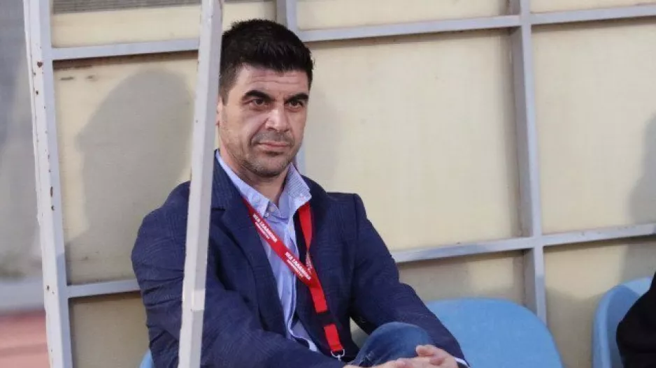 Δεν το πίστευε...