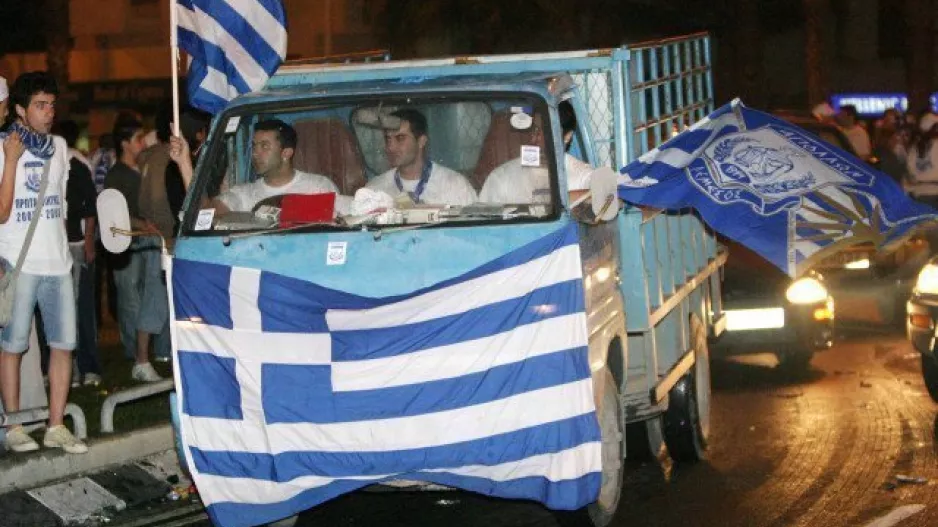 15 χρόνια πριν… (φώτος)