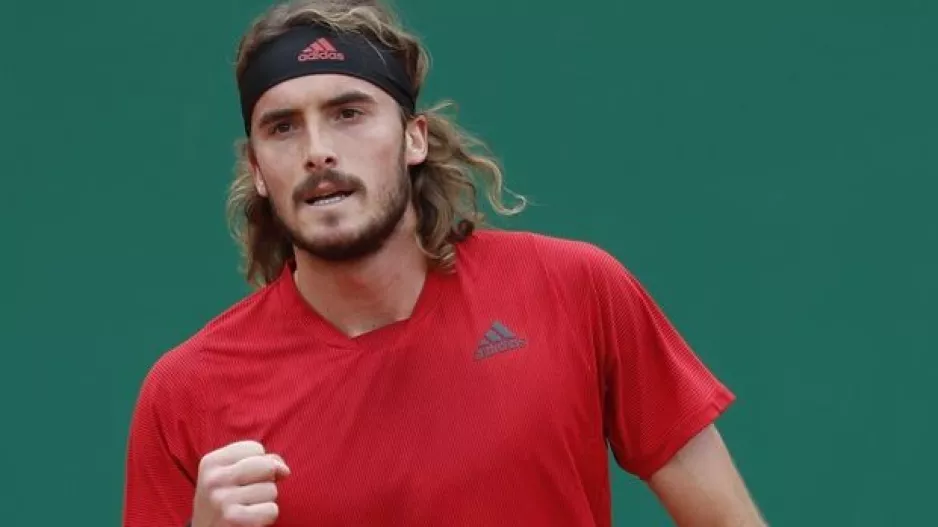 Sabadell Open: Ο Τσιτσιπάς με τον Ντε Μινόρ, με τον Νισικόρι ο Ναδάλ