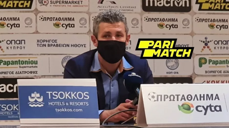 "Γιατί όχι εφτά στα εφτά η Ένωση..." 