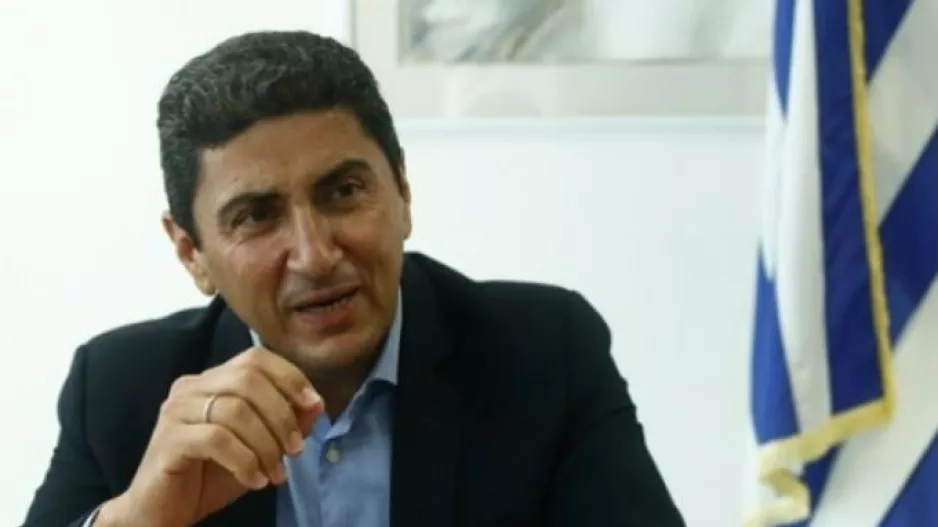 "Ο Βασιλακόπουλος θεωρεί πως είναι κράτος εν κράτει"