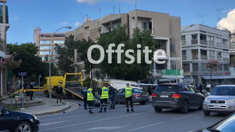Νέο θανατηφόρο στη Λευκωσία 