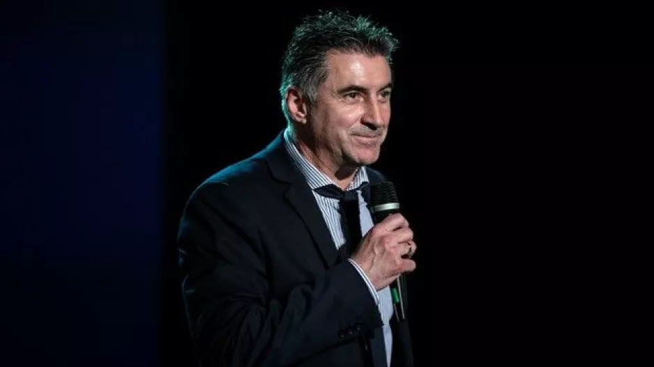 Ζαγοράκης: "Να λειτουργήσουμε ως ομάδα"