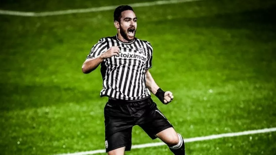 Ξανάνιωσε στην Τούμπα ο Ζίβκοβιτς