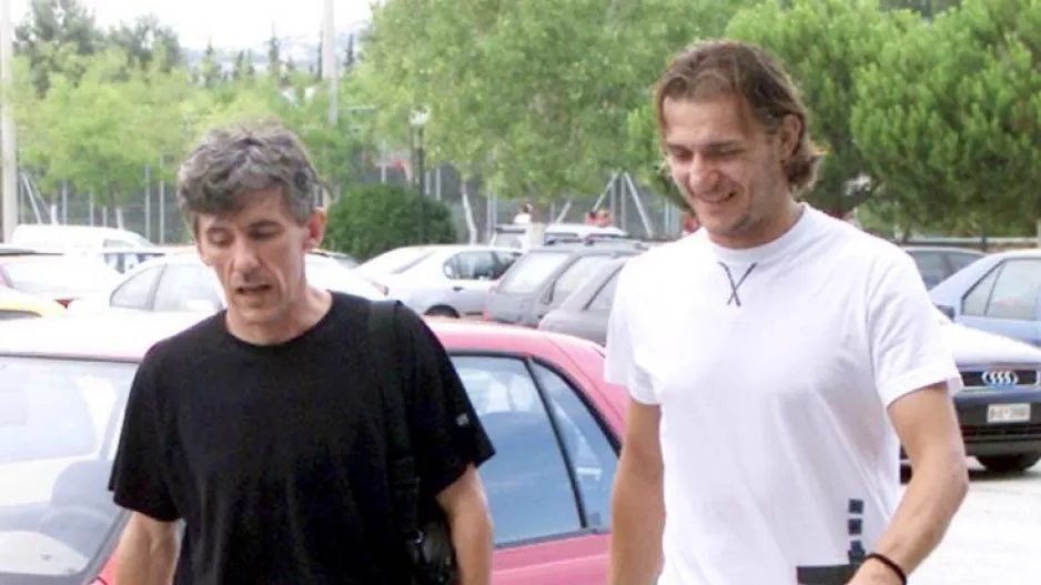 Γιοβάνοβιτς/Μαστίγιο και καρότο!