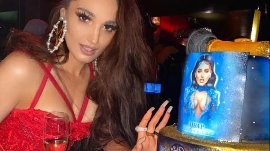 Stefany Loca: "Θα σας δω στο ΓΣΠ" 