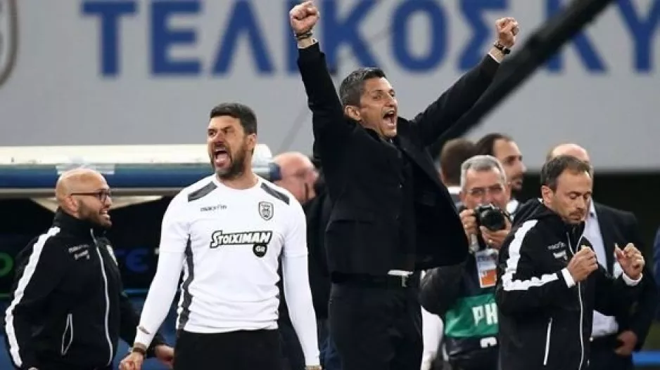 Αυτή είναι η ρήτρα του Λουτσέσκου