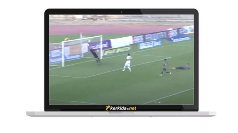 (ΣΤΙΓΜΙΟΤΥΠΑ) Πάφος FC-Εθνικός