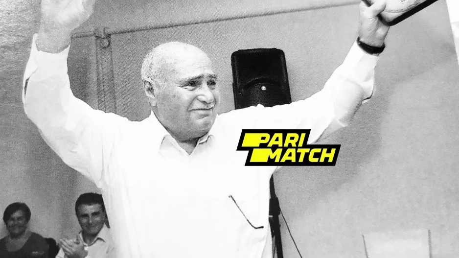 Αφιέρωμα σε Κυριάκο Τσιλάρα