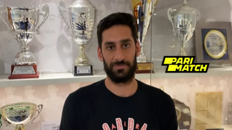 «Θα κάνουμε τα πάντα για να επιστρέψει το ΑΠΟΕΛ στην κορυφή»