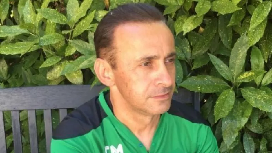 "Θα πρέπει να κερδίσουν τα αποδυτήρια"
