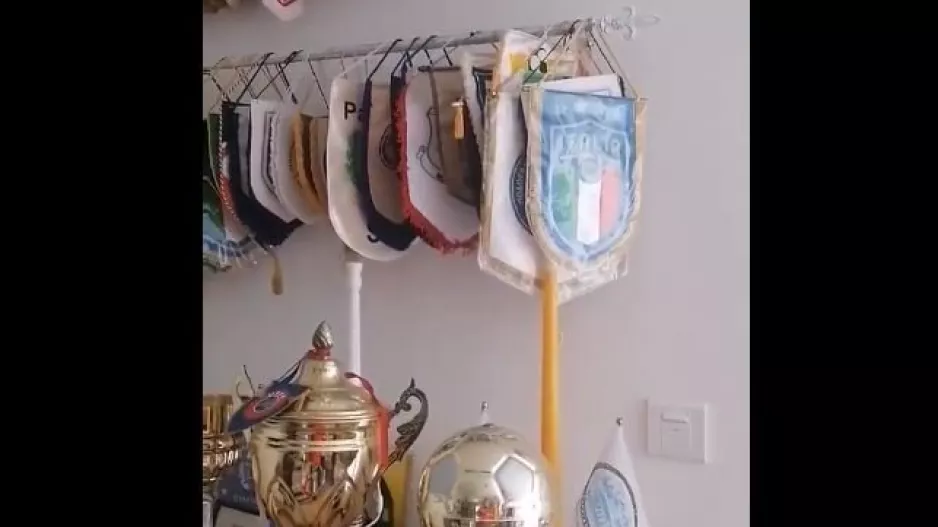 Το νέο "σπίτι"/βίντεο