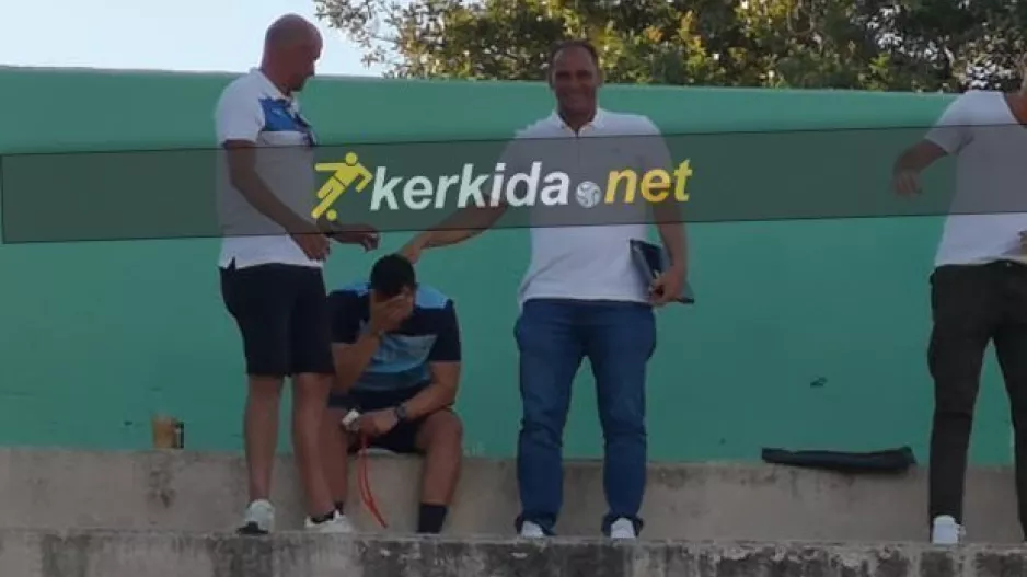 ΔΑΚΡΥΣΕ για την άνοδο