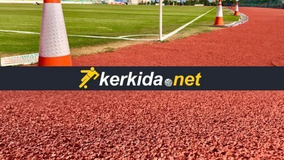 (Φώτος) Νέο ταρτάν στο Τσίρειο 