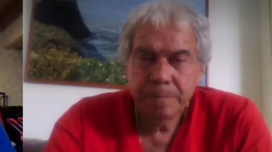 (Σχόλιο για τον τελικό) "Οι παίκτες μας παίζουν για τη φανέλα, δεν τους φοβάμαι!"