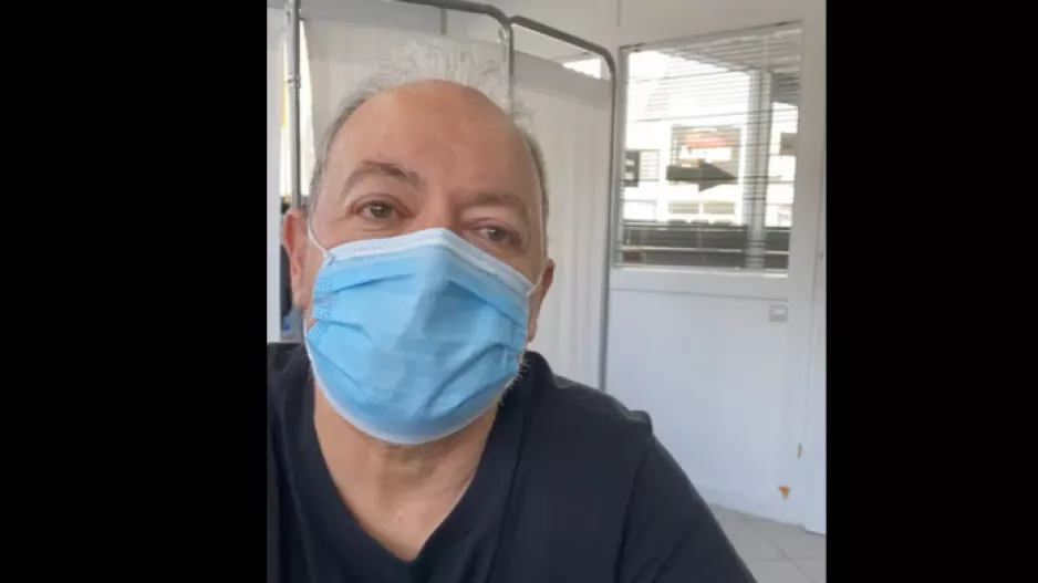 Κώστας Εγγλέζος: «Κέρδισε η καλύτερη ομάδα»